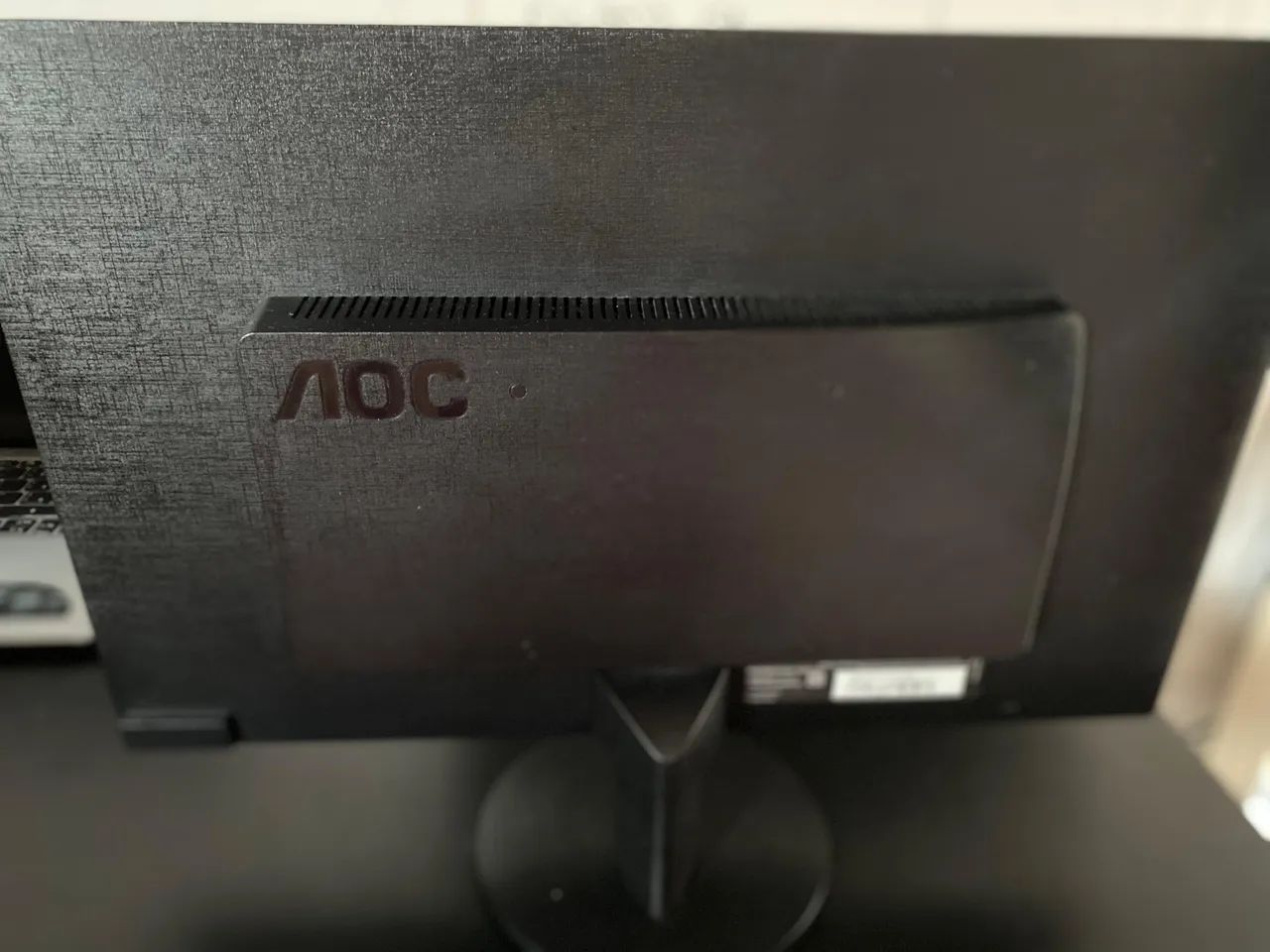 Monitor AOC E970SWNL ENTRADA VGA  - Foto 2