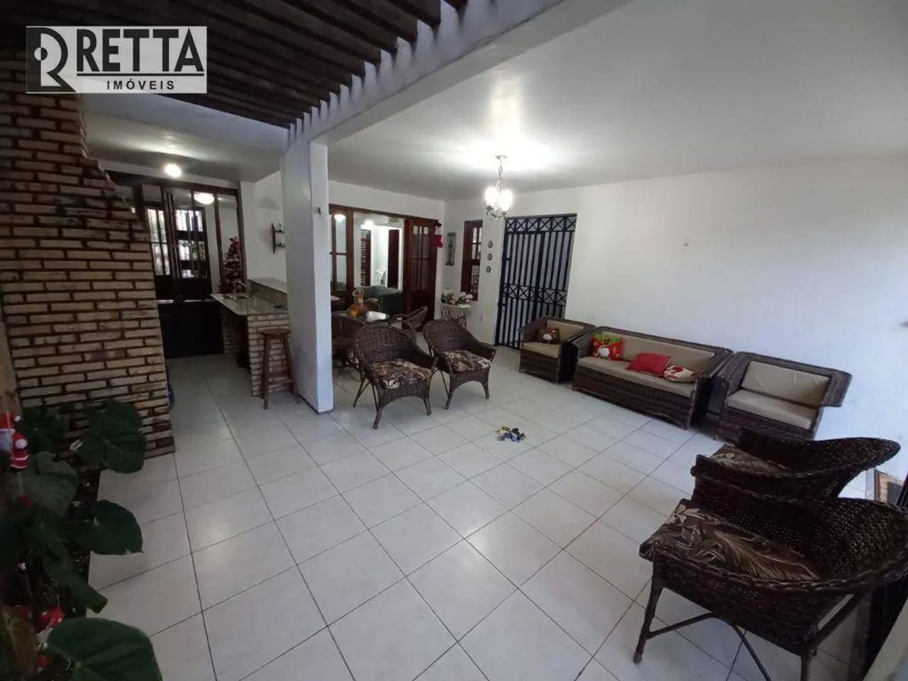 Casa com 4 dormitórios à venda, 300 m² por R$ 750.000,00 - Papicu - Fortaleza/CE - Foto 5