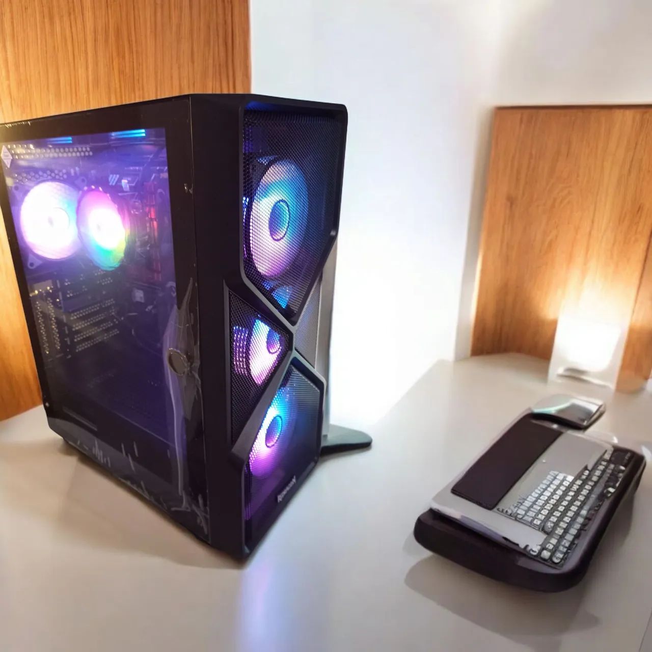 Computador CPU i9 de 11a geração com 32gb de ram novo!
