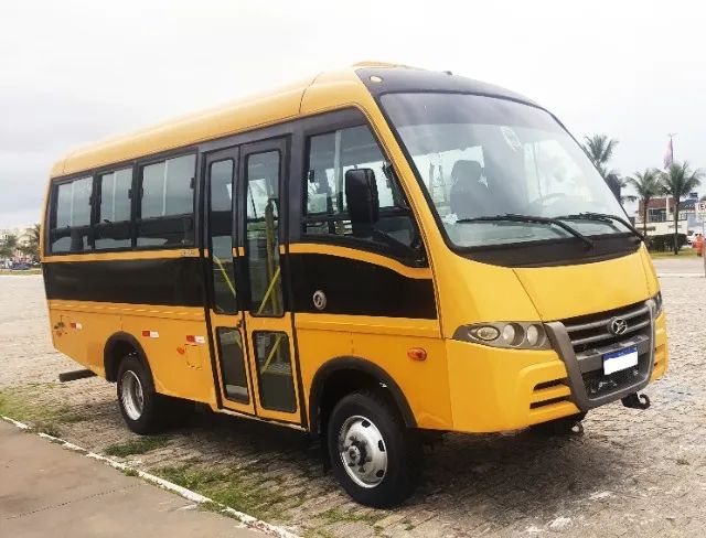 Volare V8L 4x4 2012/2013