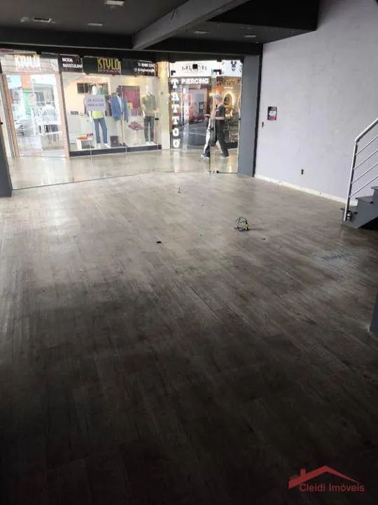Loja para alugar, 90 m² por R$ 6.018/mês - Centro - Joinville/SC - Foto 2