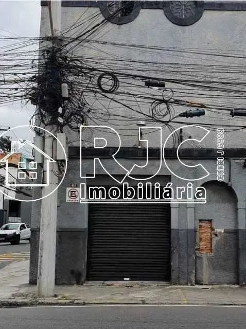 Imóvel para venda tem 470 metros quadrados em São Cristóvão - Rio de Janeiro - RJ - Foto 3