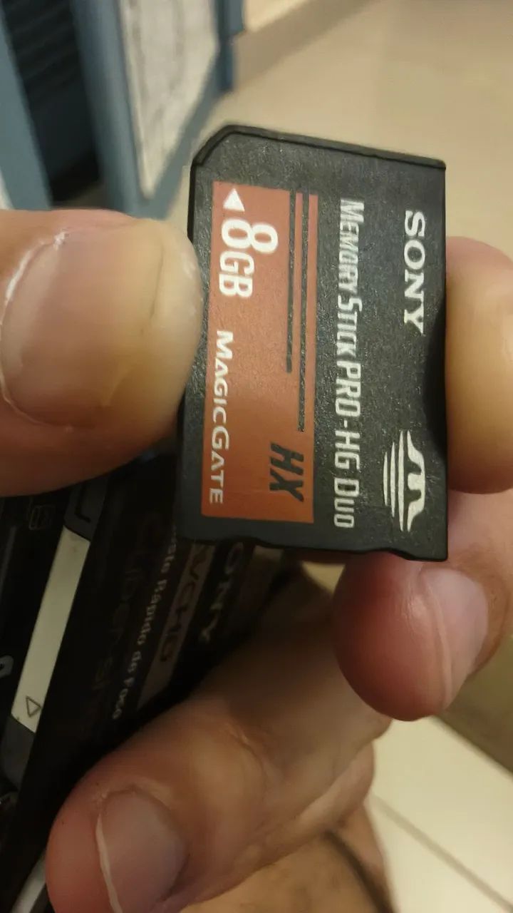 Sony Cybershot WX100 - Foto 6