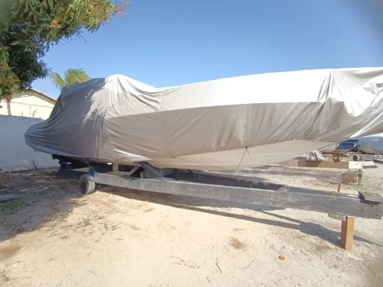 Lancha Coral Angra 32 Full - Nova - Foto 9