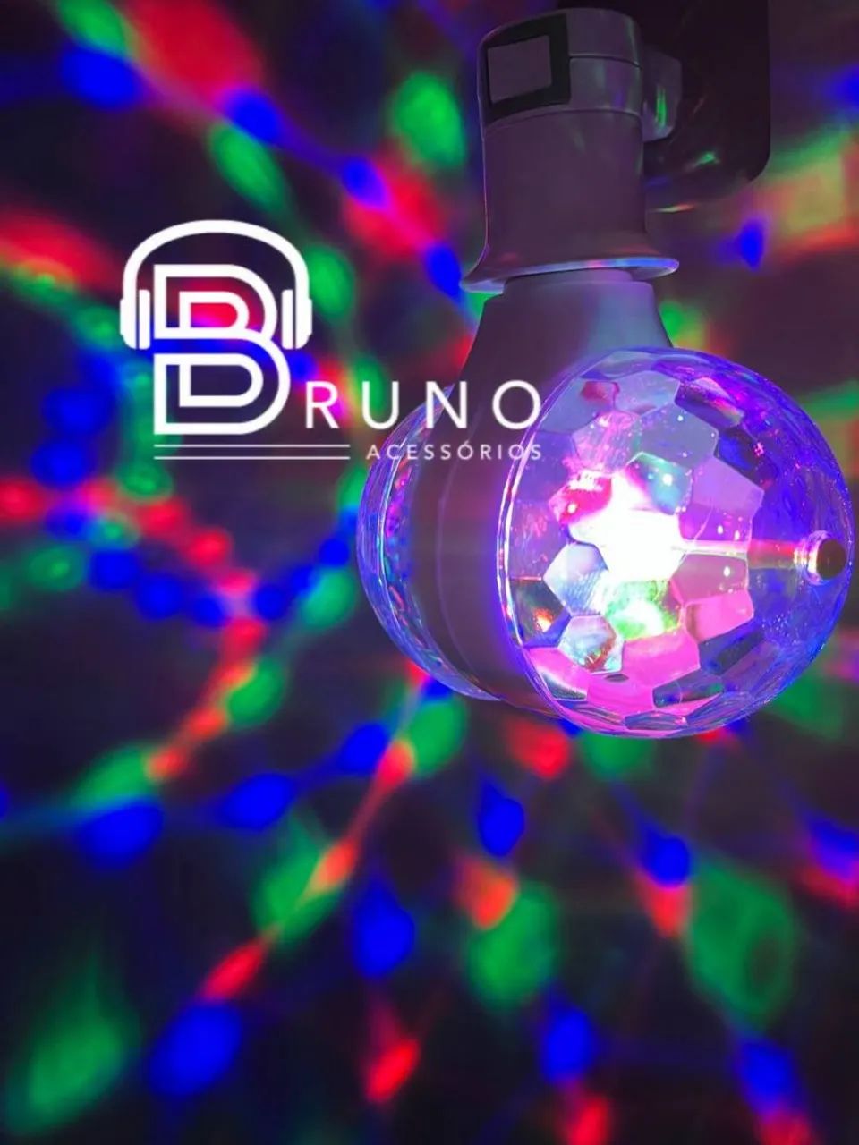 Globo duplo de festa  - Foto 2