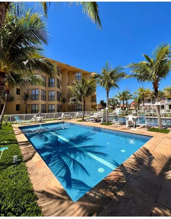 Apartamento Temporada em Mangaratiba - Costa Verde - Foto 12