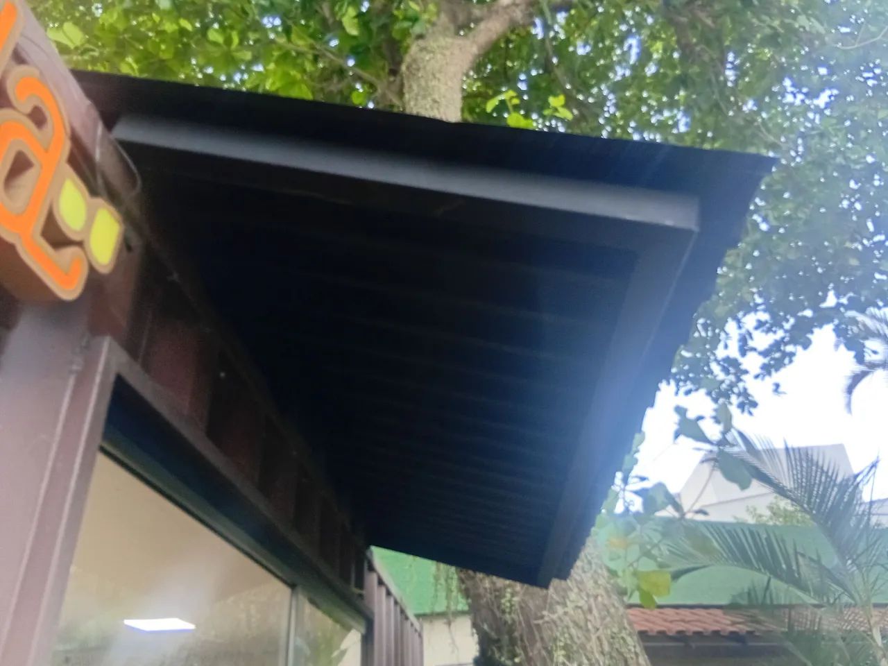 Rampa de Acesso para container, coberturas e telhados personalizado. - Foto 3