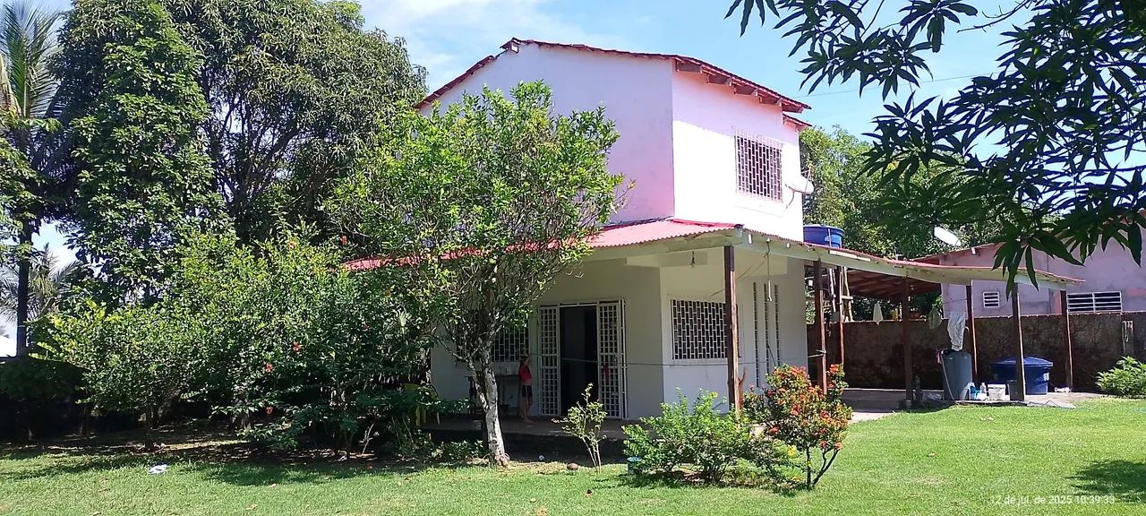 Casa com 2 suítes, quarto e banheiro social - Foto 4