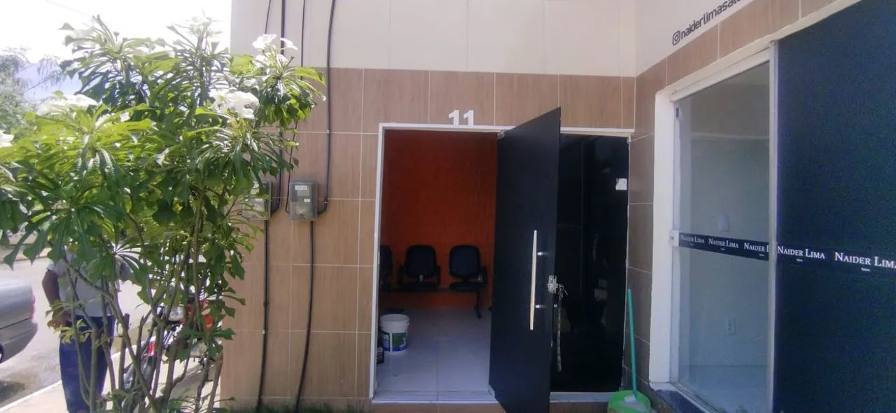 Sala para alugar, 34 m² por R$ 1.516,29/mês - Parque Manibura - Fortaleza/CE - Foto 4