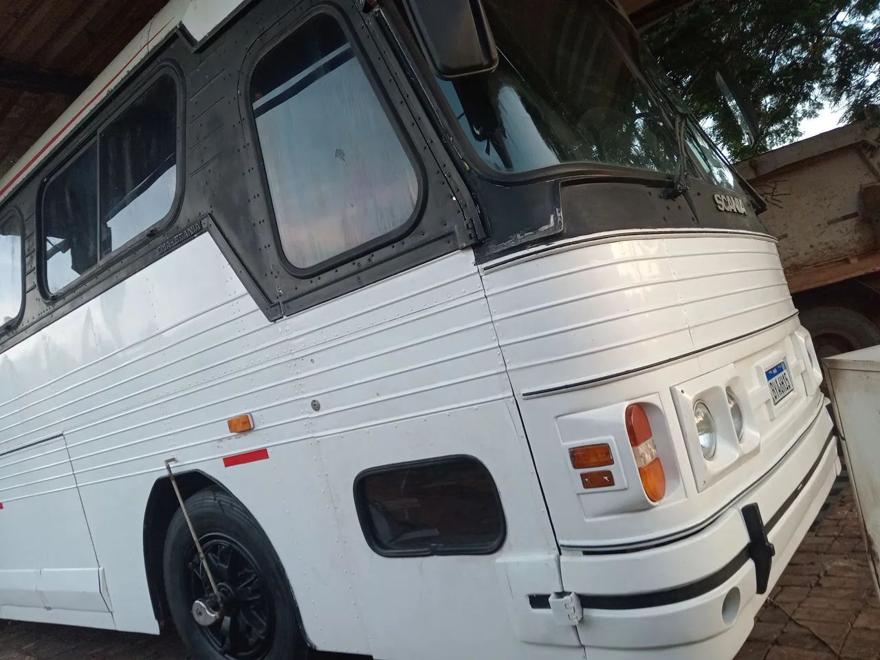 Scania k113 93/94 - em ótimo estado