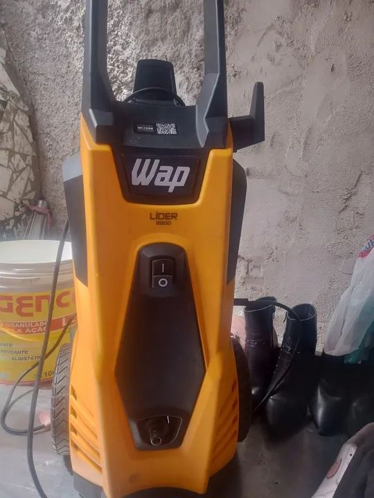 Desapego Wap para peças ou conserto 