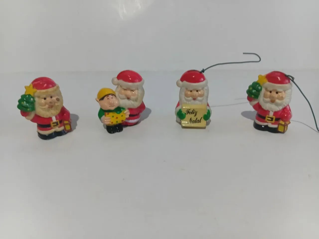 Papais noeis brinde balducco