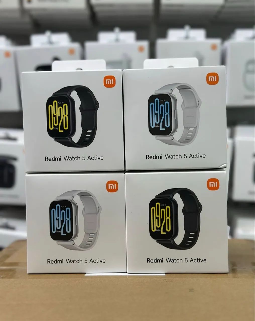 Redmi Watch 5 Active Pronta Entrega  - Foto 2