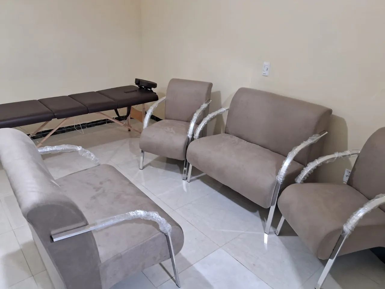 Pague na entrega, modelos a partir de 140,00, fabricantes próprios - Foto 4