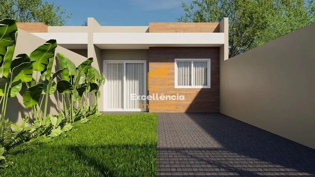 Casa novas em Canoas