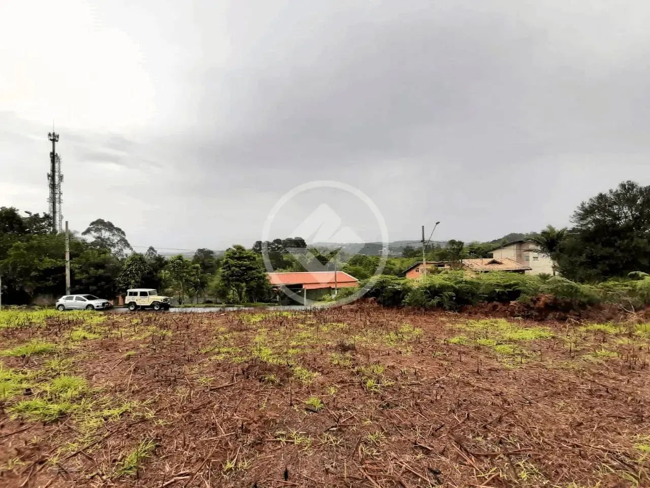 Terreno 1.000m2 em condominio Fechado em Cotia | km29 Raposo Tavares codigo: 55178 - Foto 2