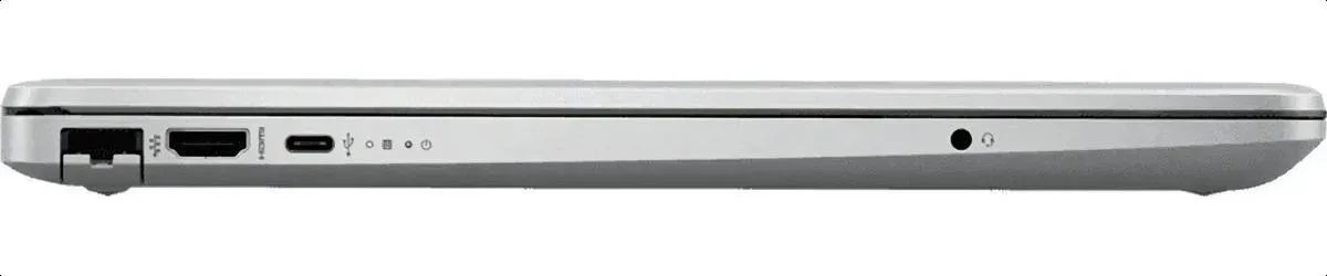 Notebook Hp 250 G8 I5-1035g1 8gb Ssd 256gb Win 11 Pro - Notebooks