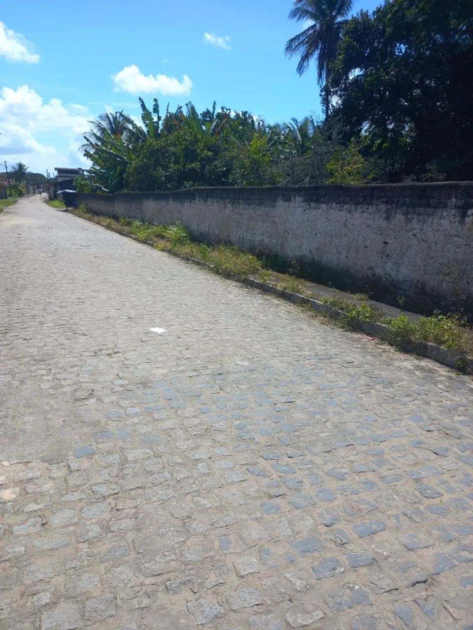 Vende-se Chácara em Atalaia/AL