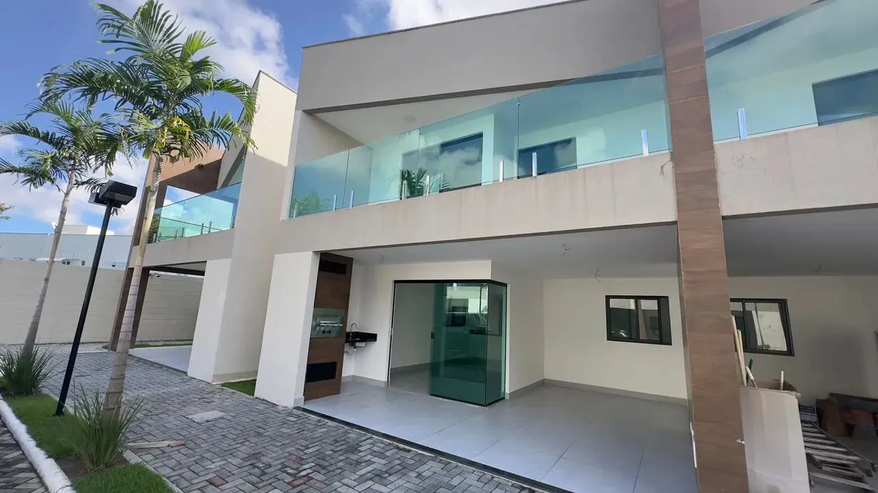 Duplex 3/4 com 137m no Antares