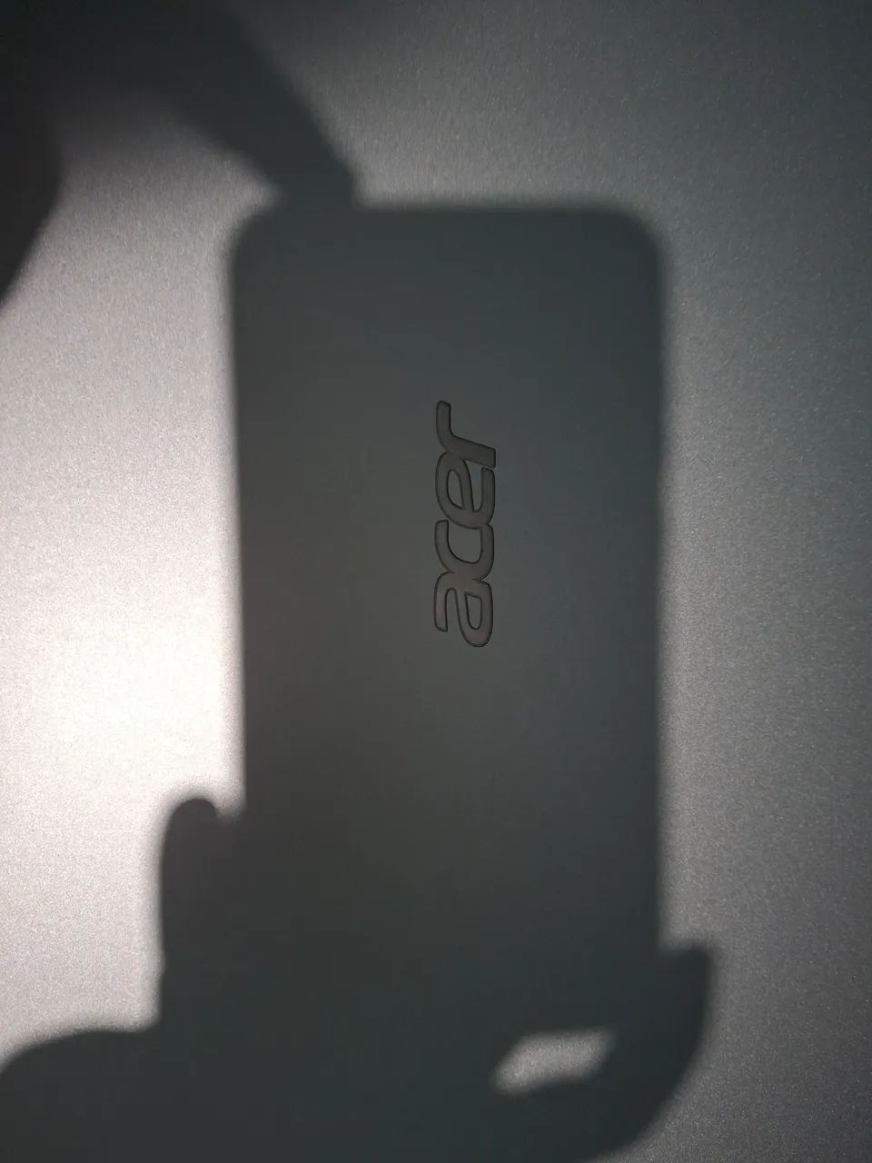Notebook Acer Aspire A315-58 - 11ª Geração Intel Core i3 - Foto 5