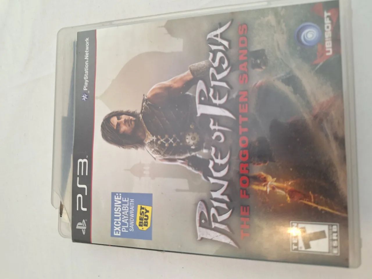 Jogos de Ps3 variados. - Foto 3