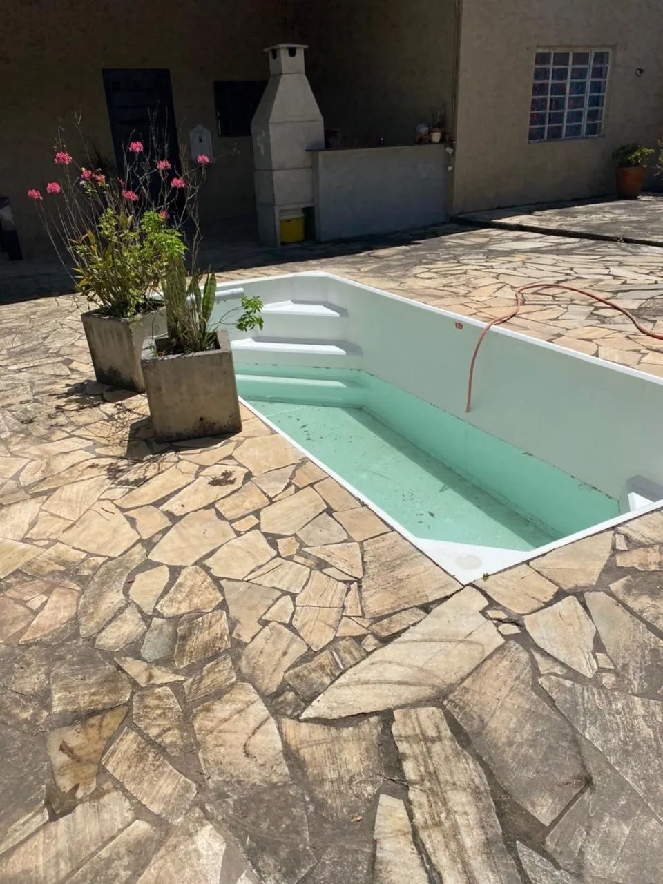 Foto - Ibiúna - Gabriel