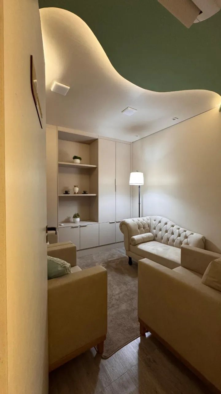 Sala / Consultório de Psicologia e Psicanálise - Foto 4