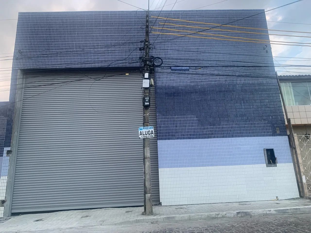 Ponto Comercial / Galpão - Aluguel / Locação - Maurício de Nassau - Caruaru - Foto 5