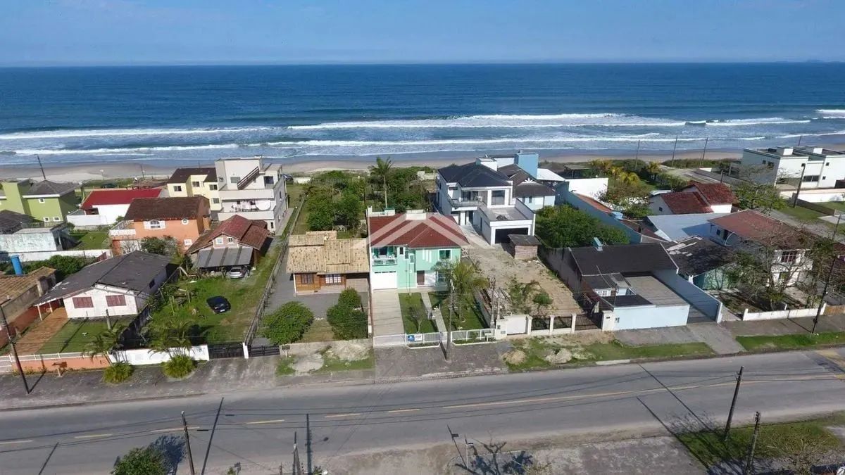 Sobrado com 3 dormitórios à venda, 187 m² por R$ 1.400.000,00 - Itapema do Sai - Itapoá/SC - Foto 4