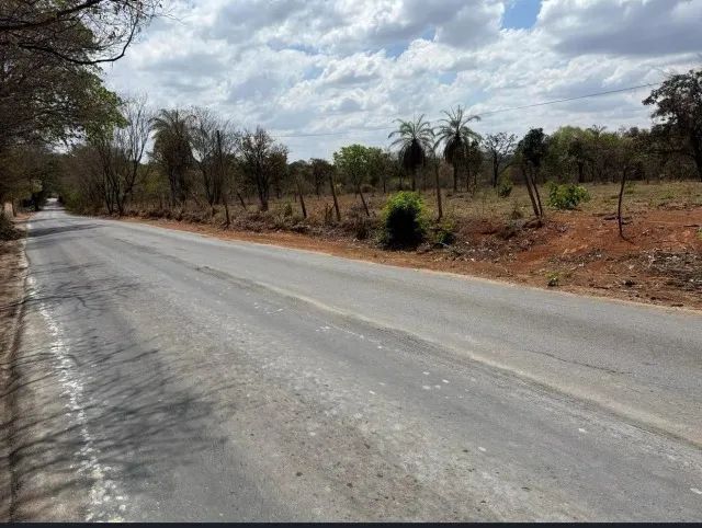 Terreno 1.000m² Barra de Inhaúma/MG - Asfaltado, pronto para construir - R$ 70.000 - Foto 4