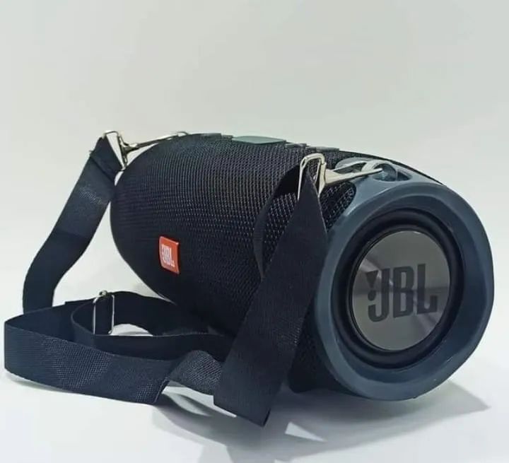Caixa de Som JBL 