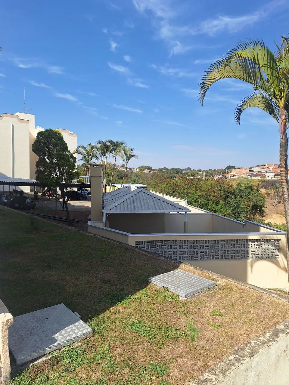 Foto - São José dos Campos - Bosque dos Eucaliptos