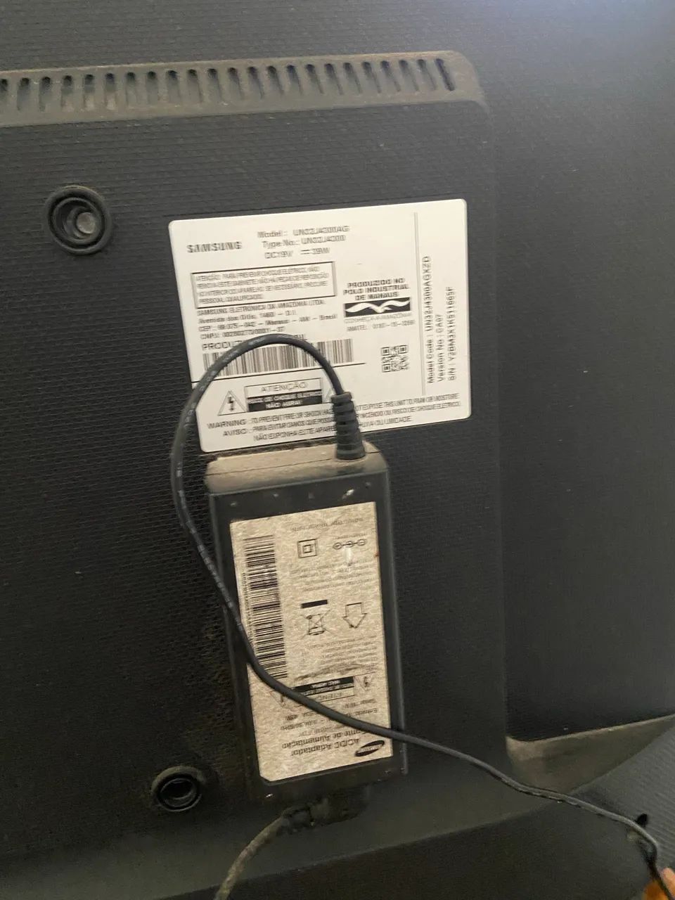 Smart Tv 32? Samsung - Foto 2