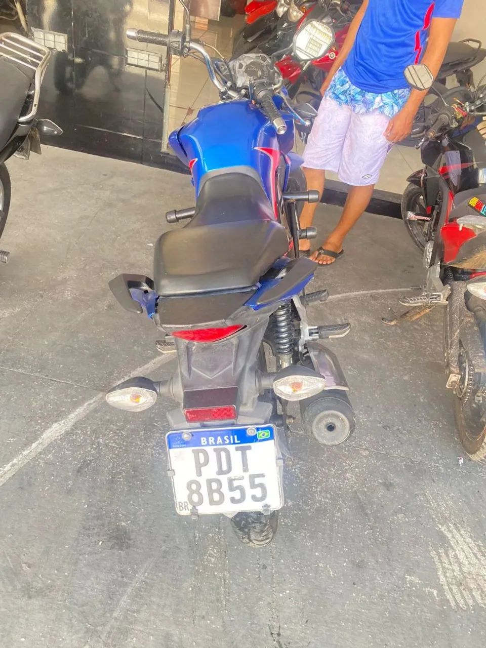 VENDO TITAN 2018 - Foto 2