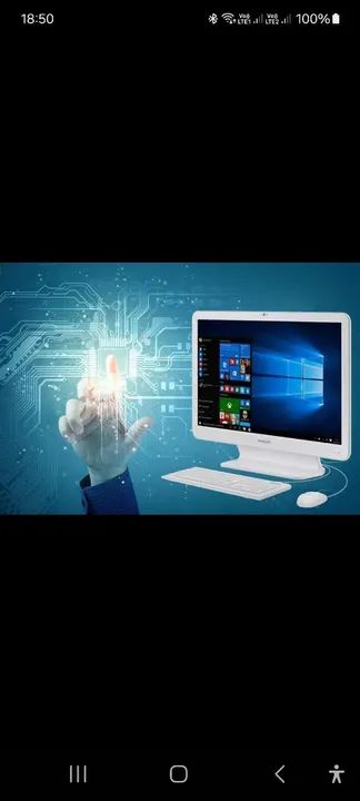 Manutenção de computadores  !!! - Foto 6