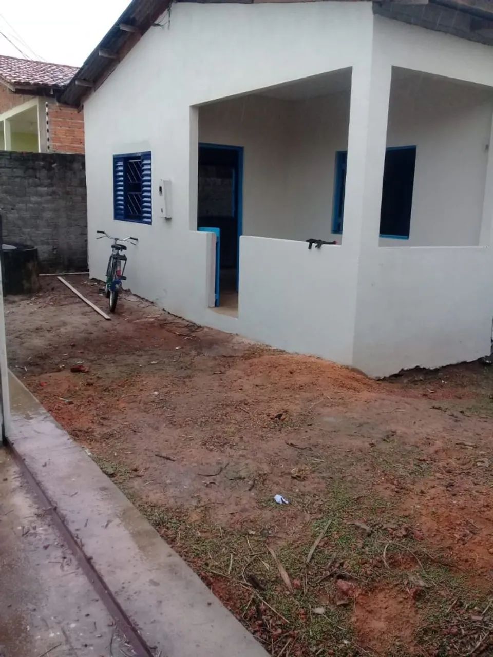 VENDE-SE ÓTIMA CASA - JARDIM FELICIDADE - Foto 2