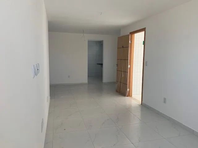 Apartamento com 3 dormitórios à venda, 71 m² por R$ 552.700,00 - Miramar - João Pessoa/PB - Foto 2
