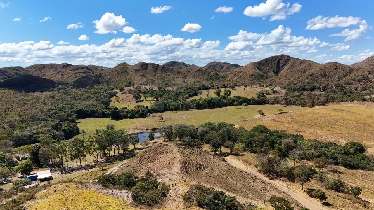 Fazenda vila propricio-go - Foto 3