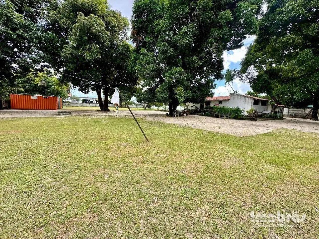 Terreno à venda, 9680 m² - Barroso - Fortaleza/CE - Foto 2
