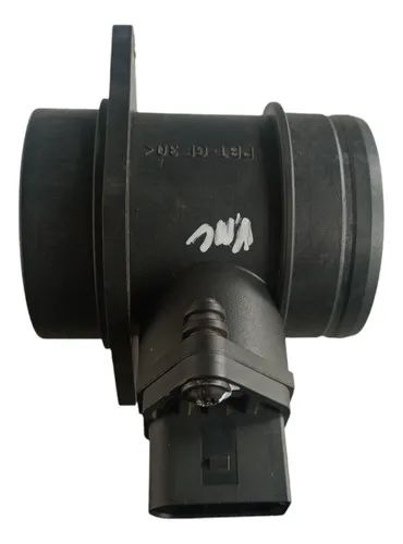 Sensor Medidor Fluxo Ar Maf Vw Golf Bora Audi A3 1999 A 2005 - Foto 4