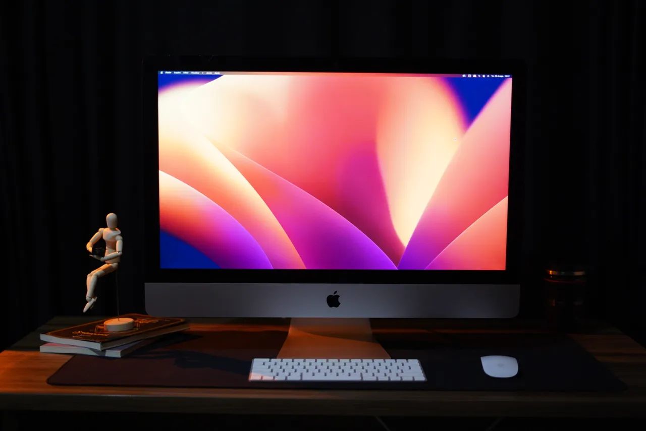 Apple iMac27インチ Late2012 メモリ16GB 1TB HDD Apple iMac27インチ