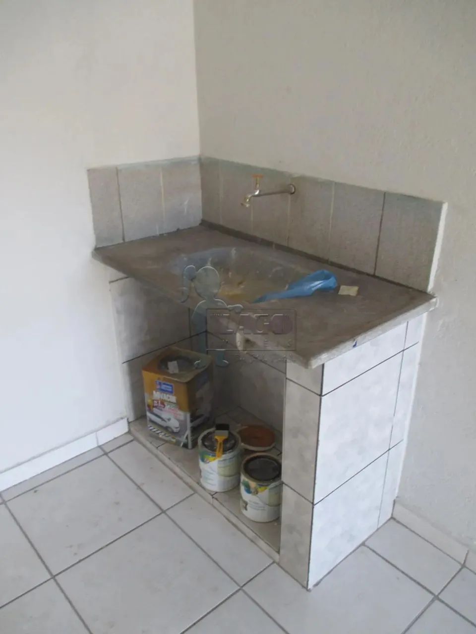 Salão comercial de 56m² para locação - Adelino Simioni - Foto 4