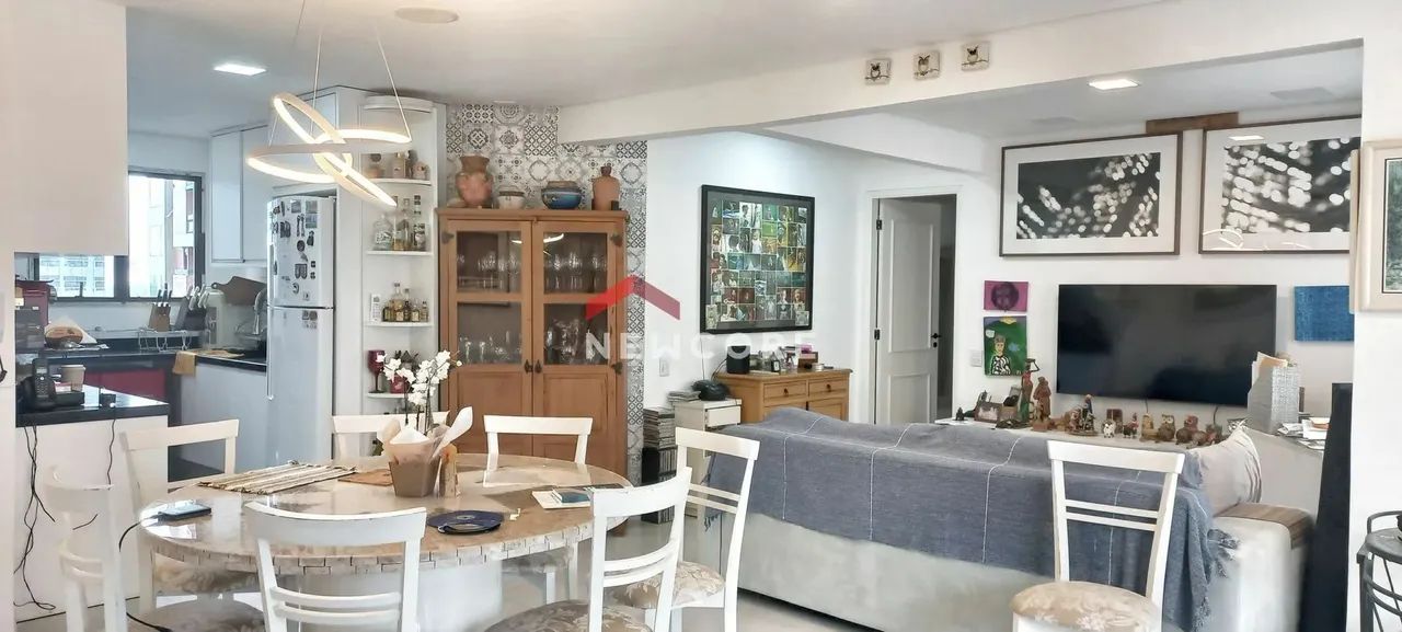 Apartamento em Rua Mateus Grou - Pinheiros - São Paulo/SP - Foto 3