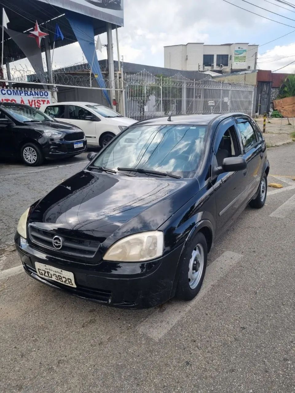CORSA 1.0 VHC - Foto 2