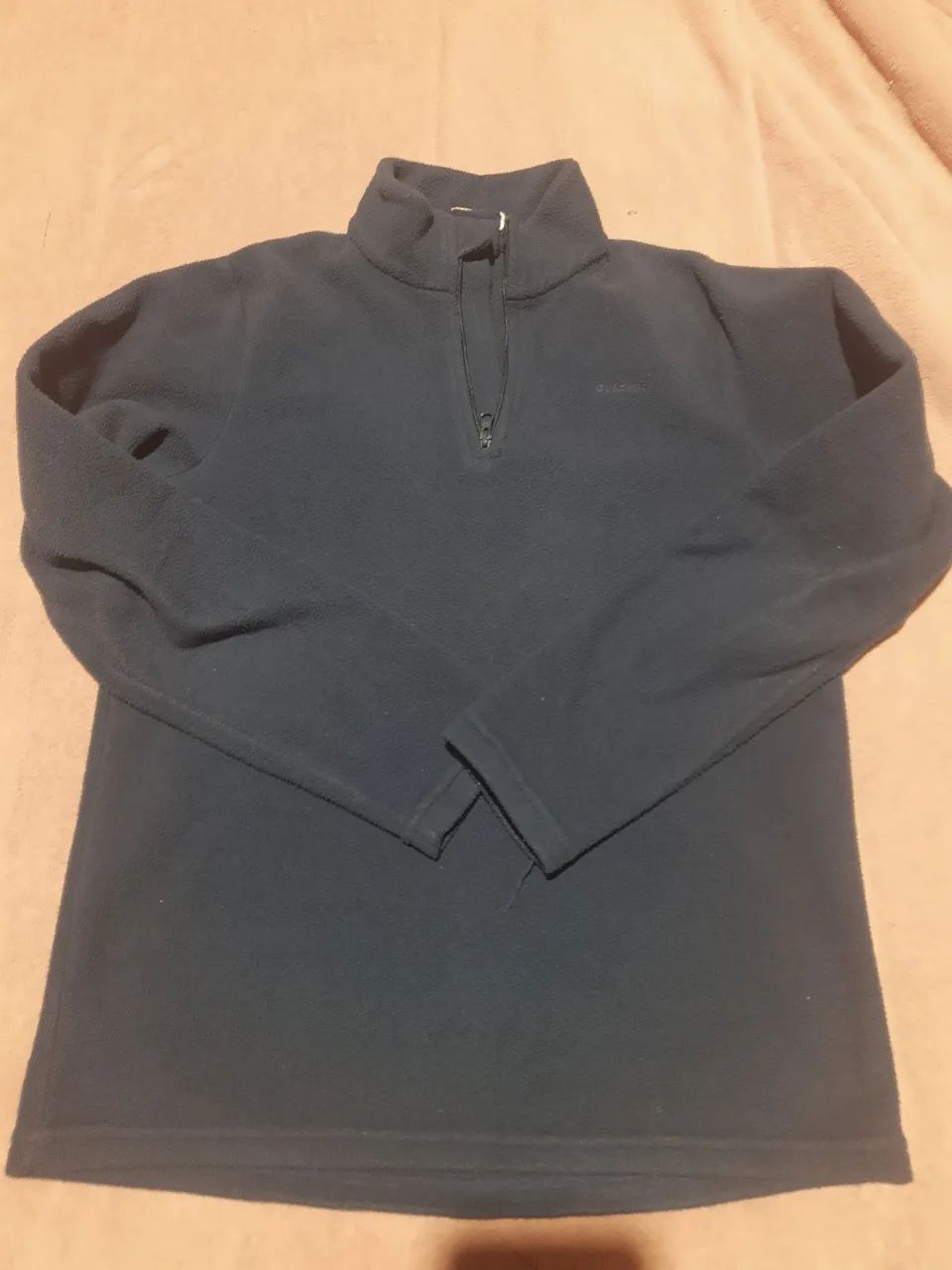 Blusa de Moletom Amarela - Unissex - Foto 2