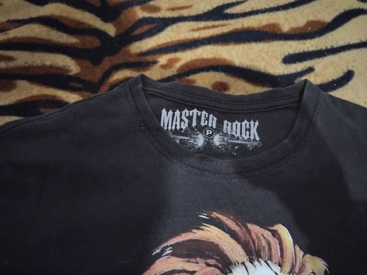 Camiseta de terror ( Brinquedo Assassino/Chucky) - Foto 3