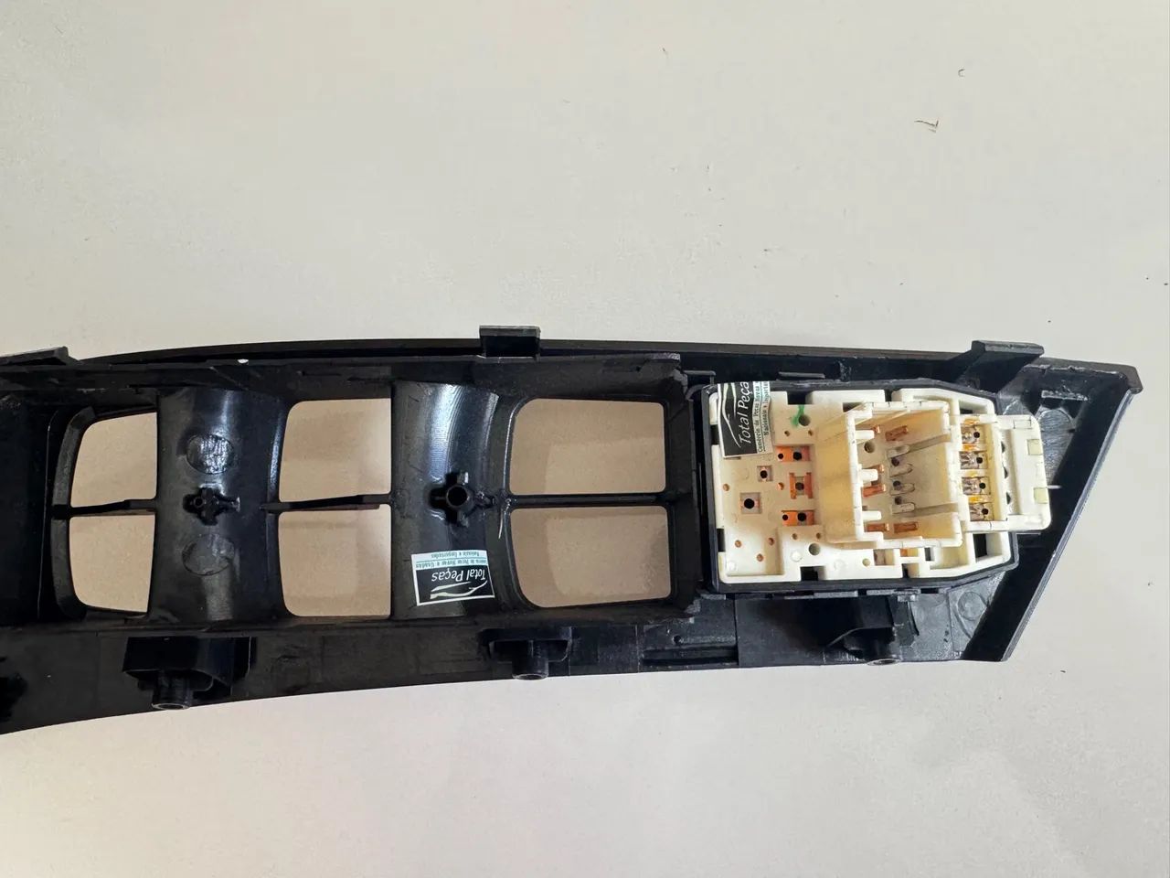 Comando Retrovisor Elantra com moldura | 2011 / 2016 - Foto 2