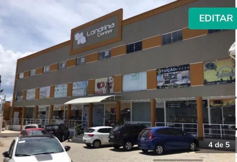 Sala / Consultório - Foto 4