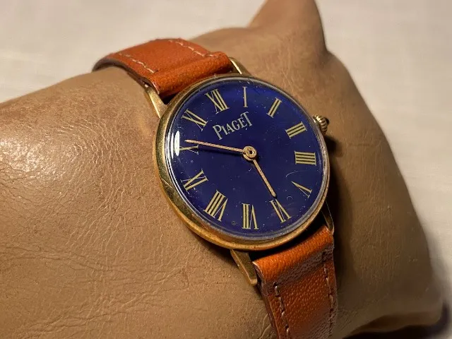 Relogio Piaget 21418