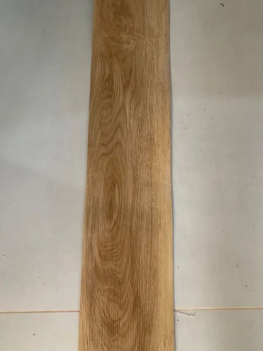 Piso vinílico + cola  - Foto 2